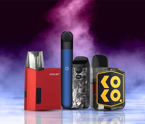 vape pod kits